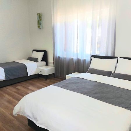 Secret Garden Guest House 02 Фамагуста Екстериор снимка